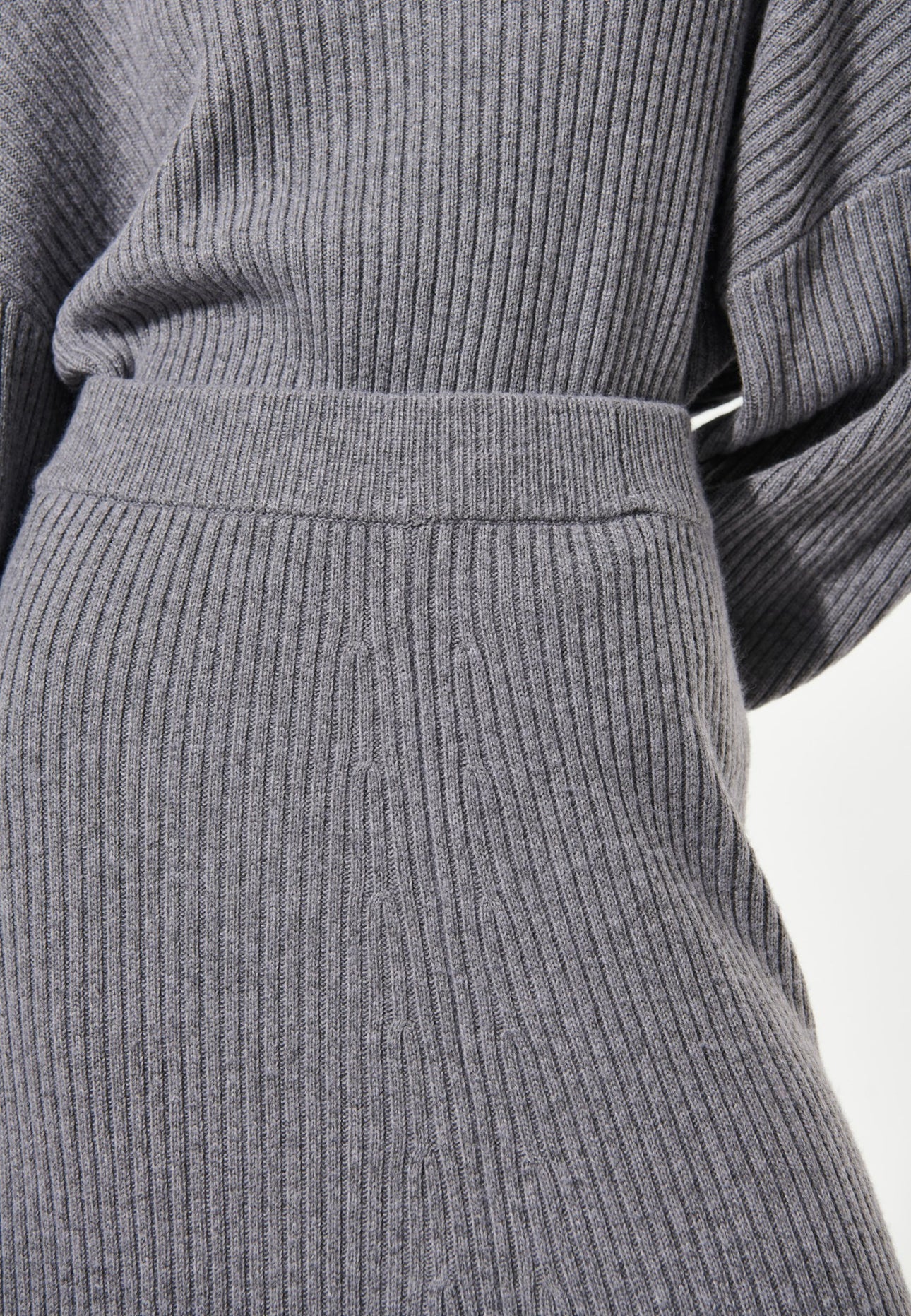 Gabbydea Knit Skirt