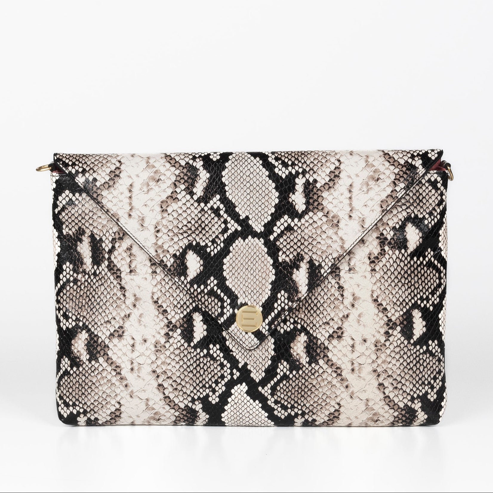 Elaine shop turner clutch