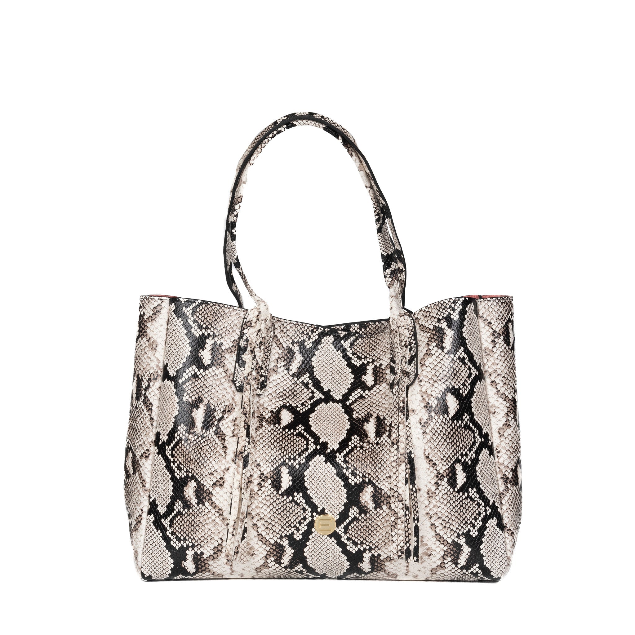 Ali tote bag black deals