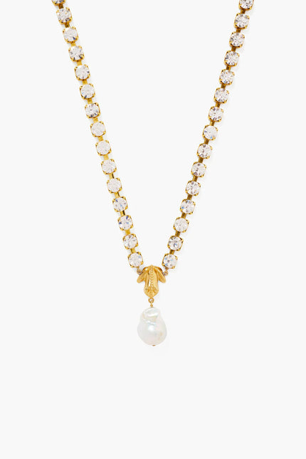 Pippa Necklace