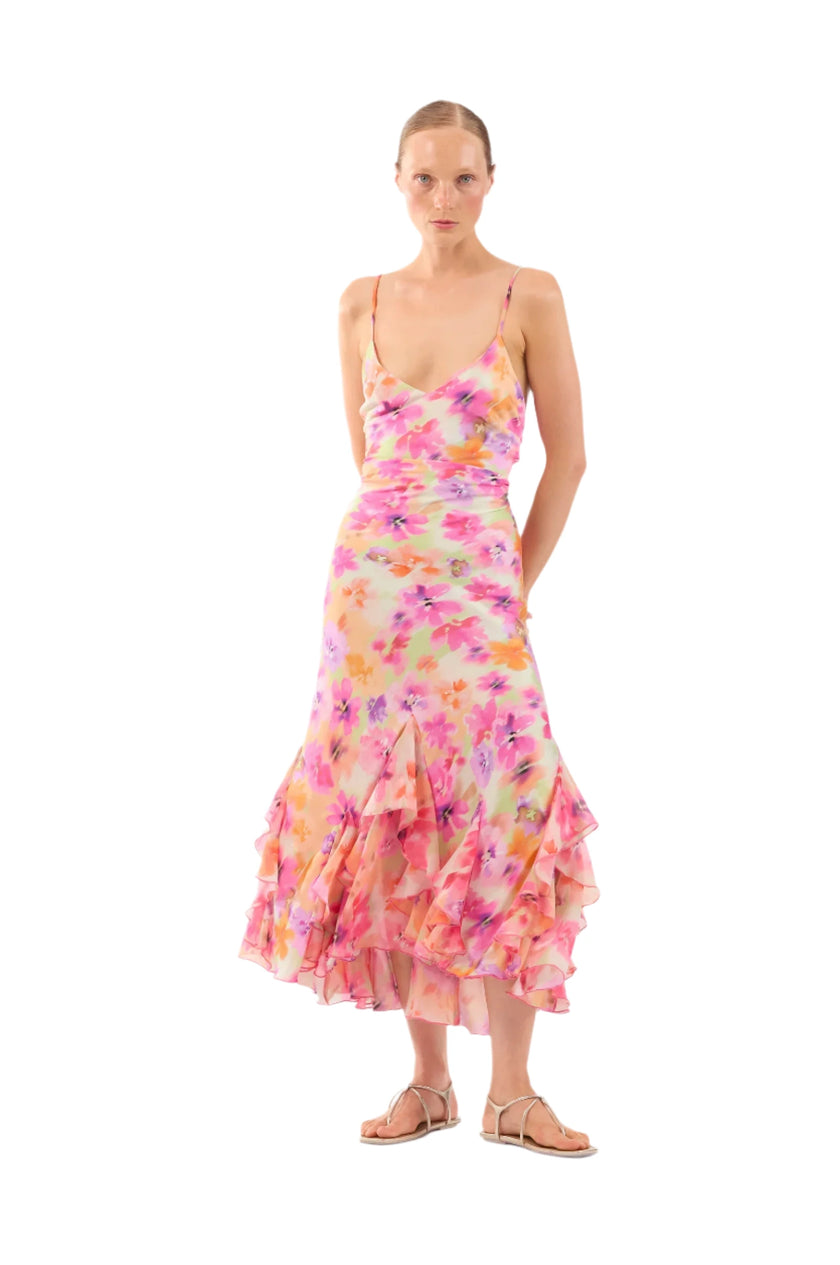 Frida Slip Dress