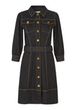 Elodiedea Denim Dress