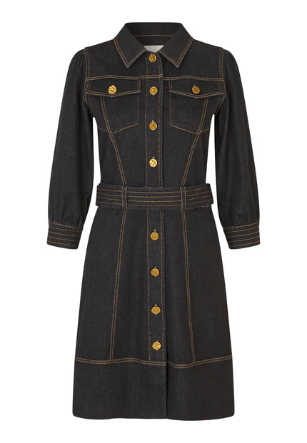 Elodiedea Denim Dress