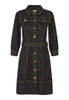 Elodiedea Denim Dress