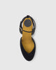 Verona Pump- Black