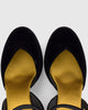 Verona Pump- Black