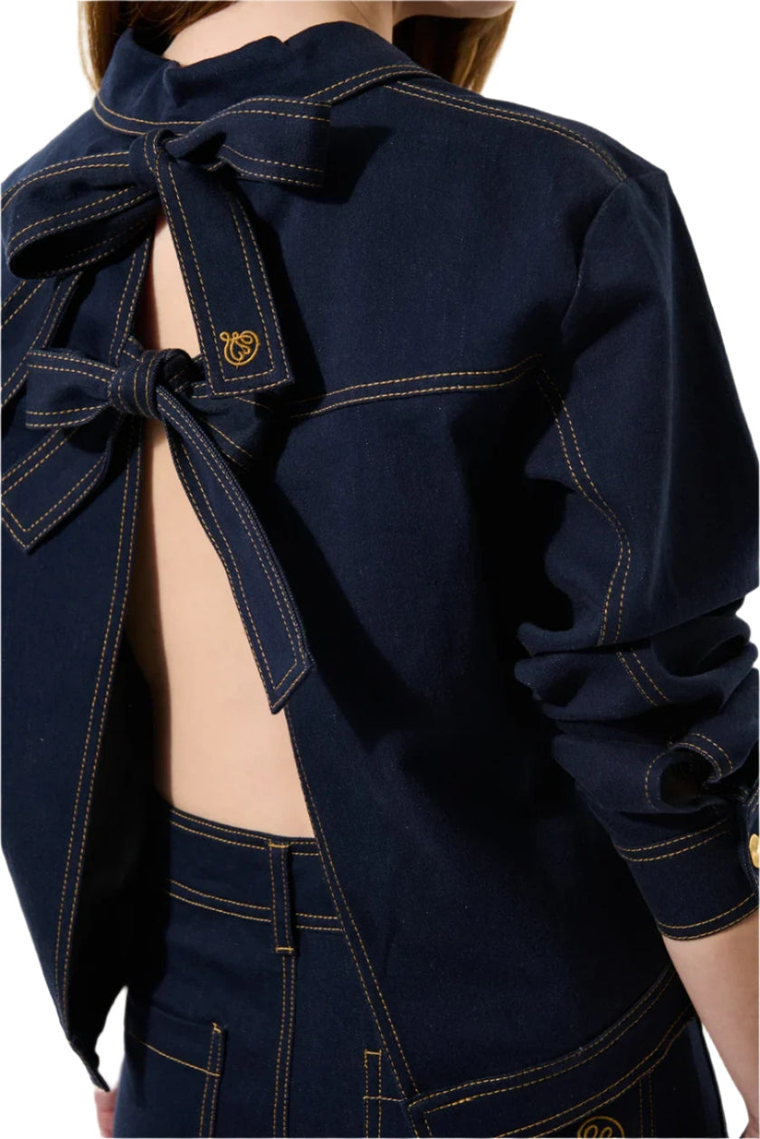 Murieldea Denim Jacket