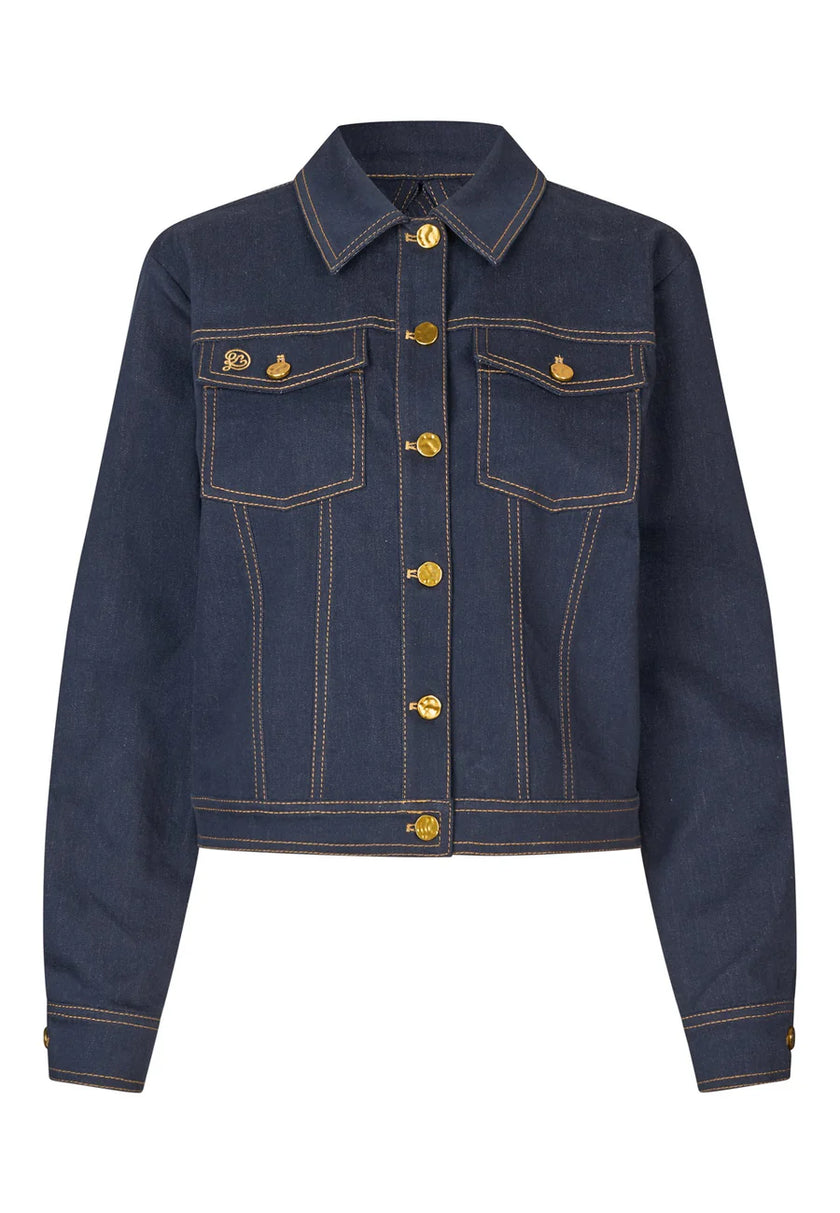 Murieldea Denim Jacket