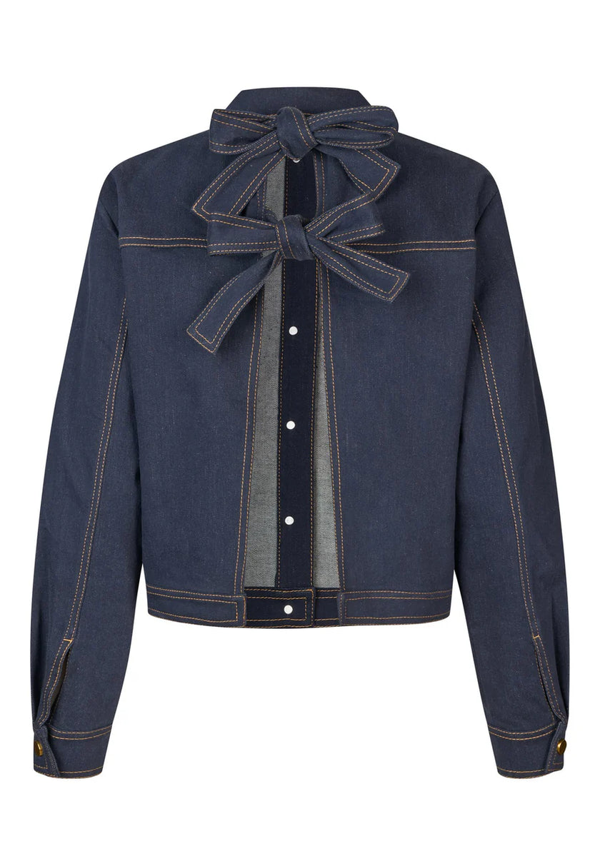 Murieldea Denim Jacket