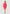 Raonie Red Crepe Dress