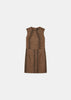 Rohane Cheetah Print Dress