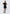 Roanne Black Dress