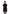 Roanne Black Dress