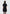 Roanne Black Dress