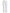 70's Crop Boot Cut Jeans- White