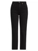 70's Crop Boot Cut Jeans- Nior