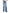 Mid Rise Wide Leg Jeans