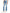 70's Crop Boot Cut Jeans- West Coast Fade