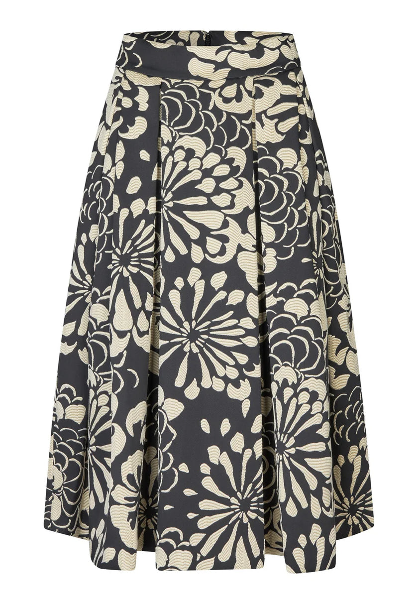 Albisdea Midi Skirt