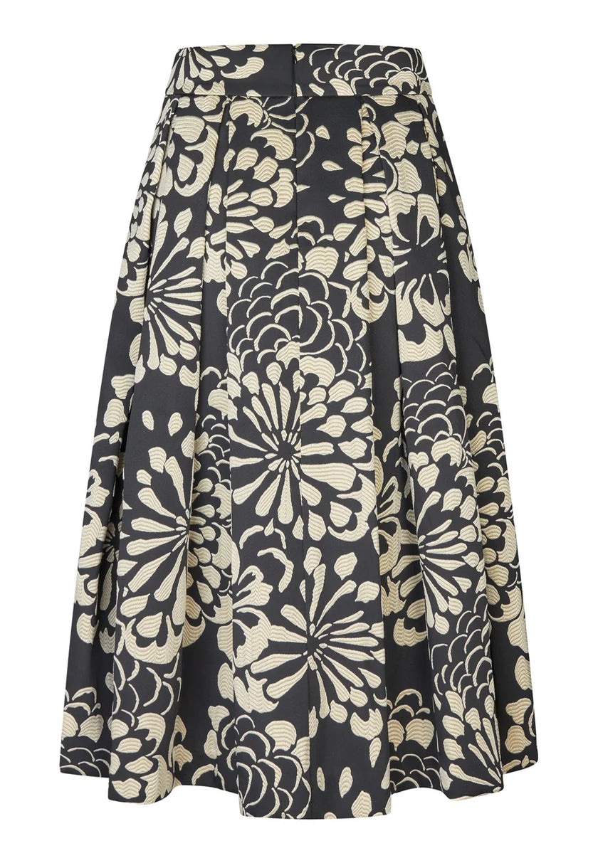 Albisdea Midi Skirt