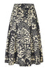 Albisdea Midi Skirt