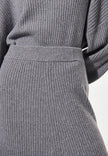 Gabbydea Knit Skirt
