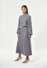 Gabbydea Knit Skirt