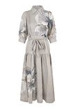 Dea Kudibal- Palmadea Dress - Edit by Elaine Turner