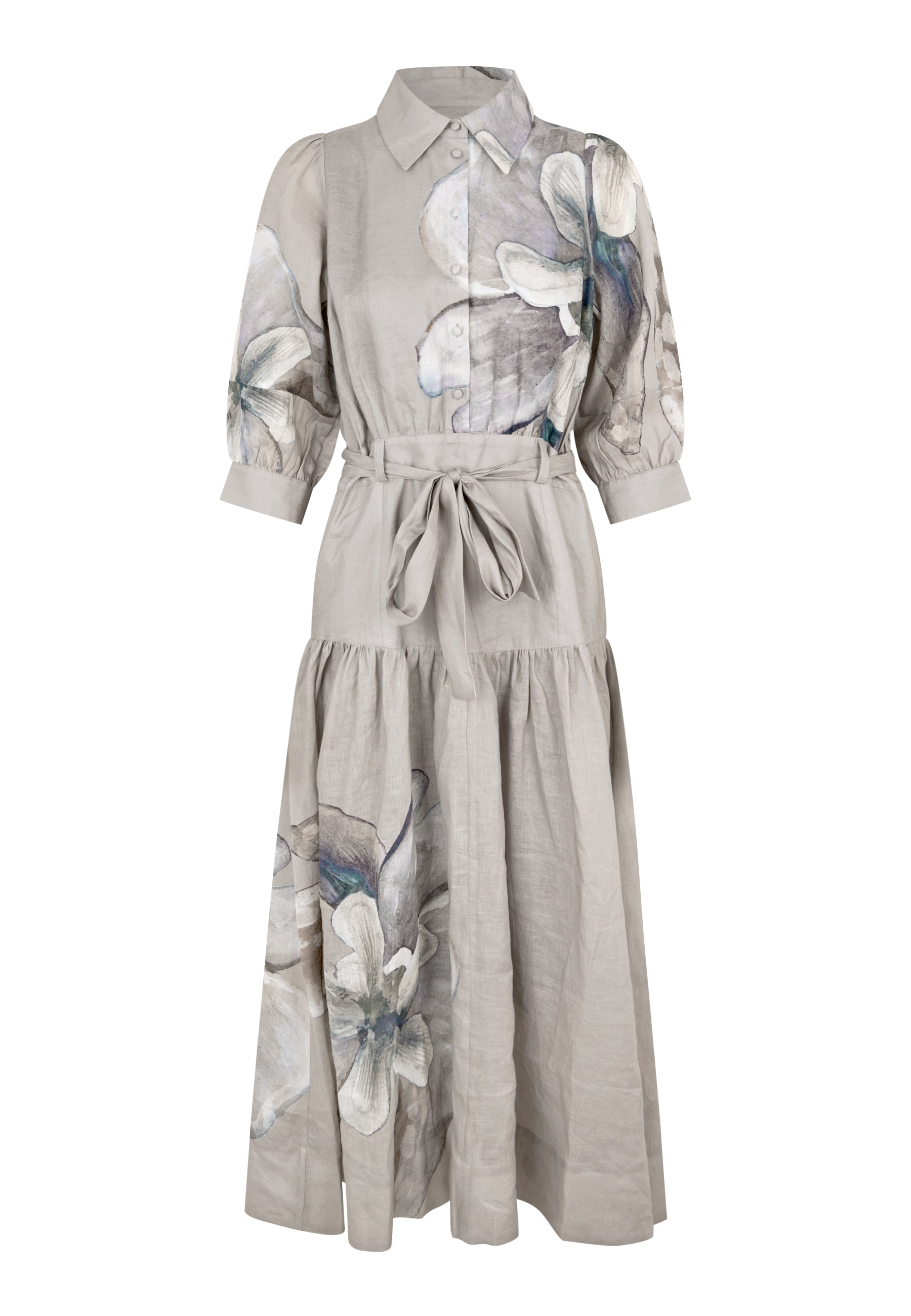 Dea Kudibal- Palmadea Dress - Edit by Elaine Turner