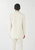 Elinor Creme Blazer