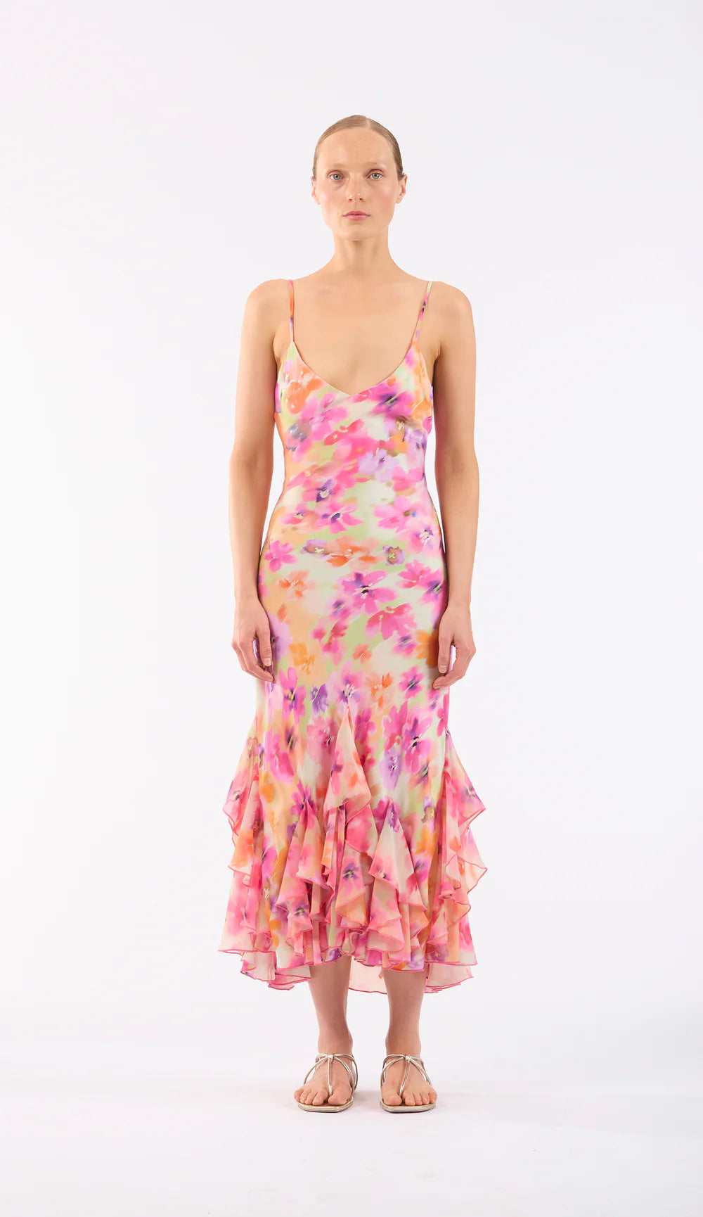 Frida Slip Dress