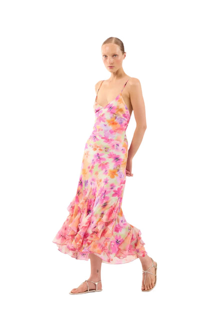 Frida Slip Dress