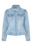 Blancadea Denim Jacket