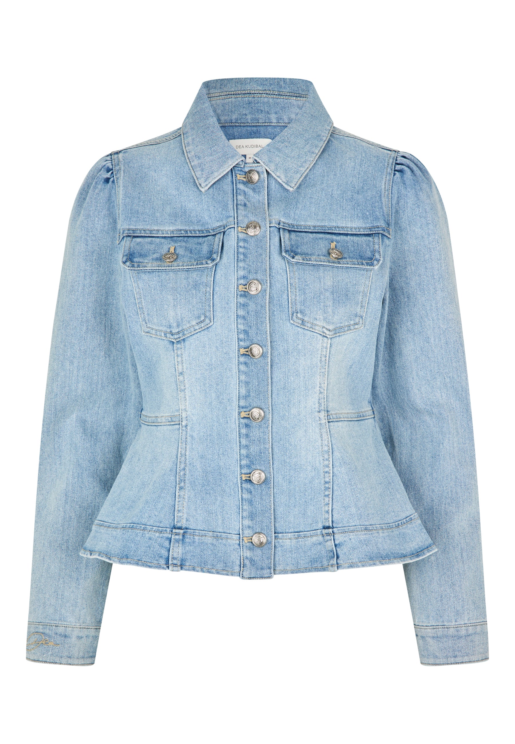Blancadea Denim Jacket