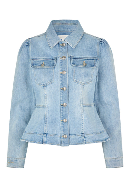 Blancadea Denim Jacket