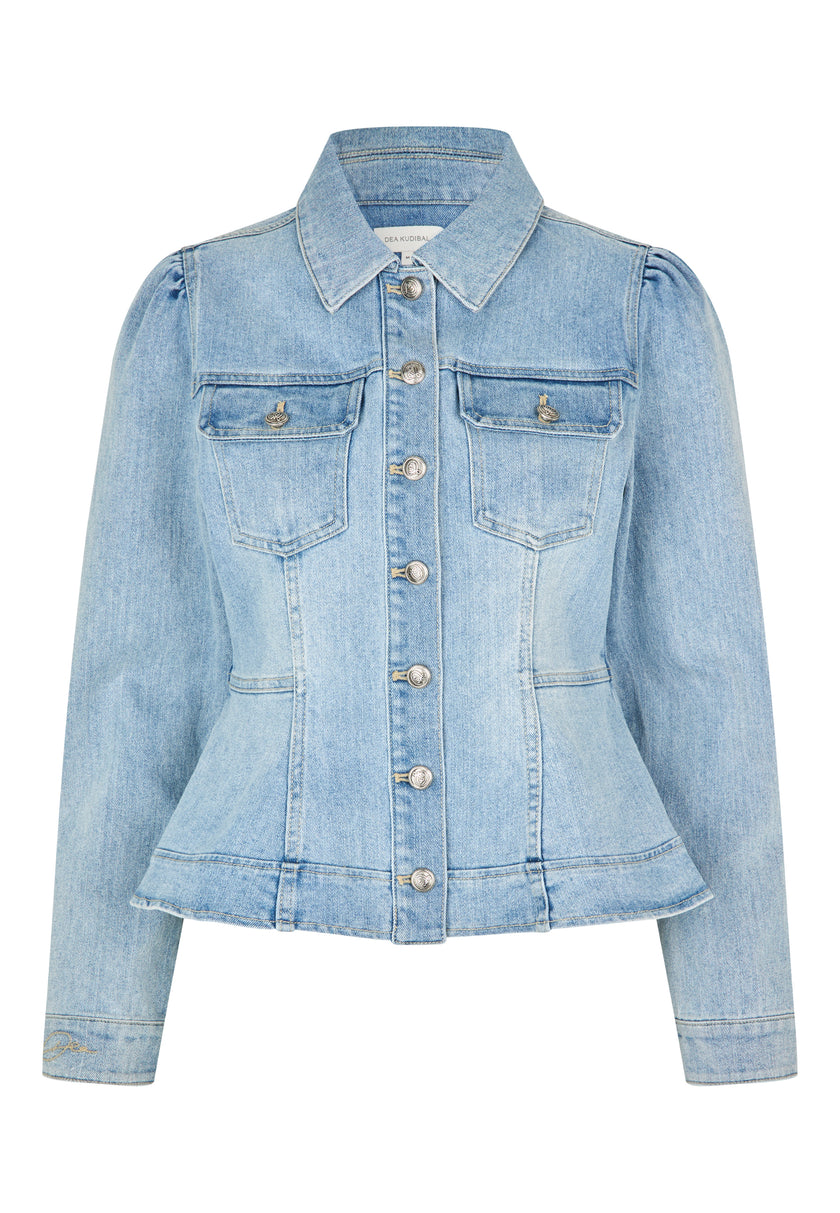 Blancadea Denim Jacket