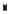 Knit Tank Top w/ Detachable Bow