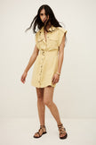 ba&sh- Diala Dress - Edit by Elaine Turner
