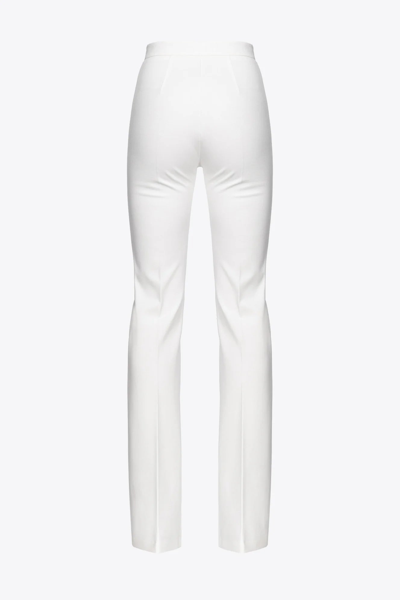 Flared Full Milano Trousers