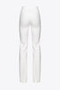 Flared Full Milano Trousers