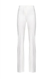 Flared Full Milano Trousers