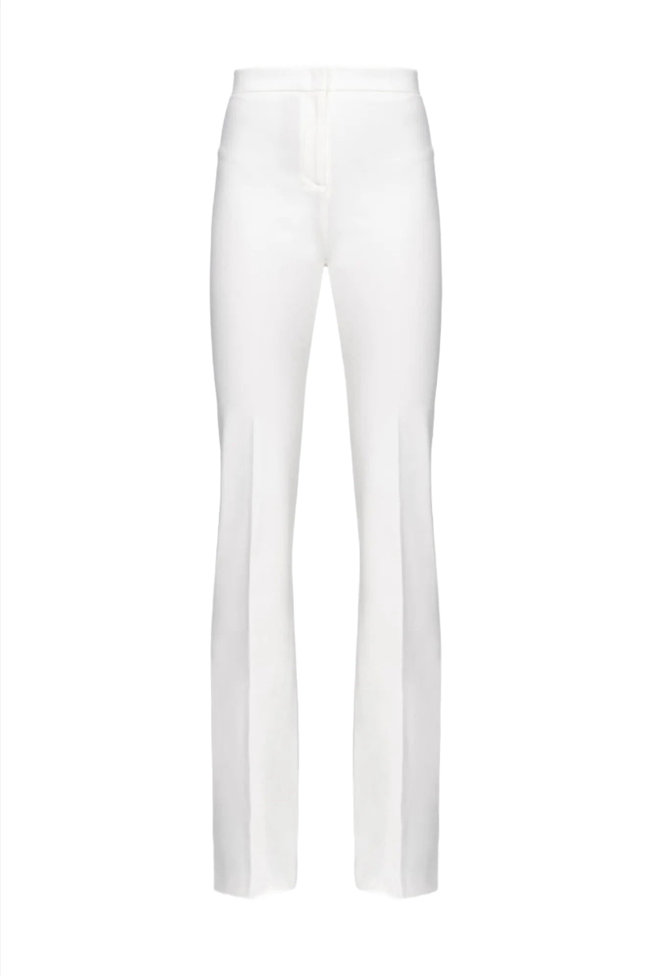 Flared Full Milano Trousers