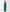 Green Tailored Satin Trousers