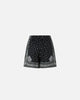 Bandana Print Shorts