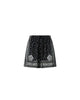 Bandana Print Shorts