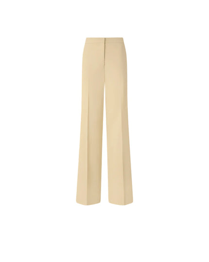 Butter Stretch Linen Trouser