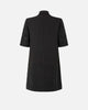 T-Shirt Rhinestone Dress