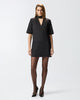 T-Shirt Rhinestone Dress