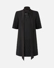 T-Shirt Rhinestone Dress