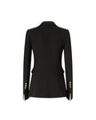 Full Milano Knit Blazer